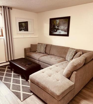 North Star Place Apt 4, 2 bed 2 bath