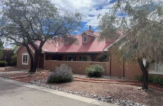 North Valley Executive Home