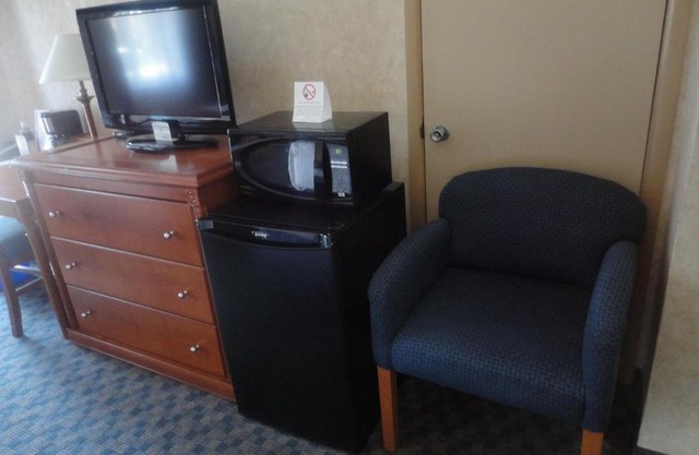 North Vancouver Hotel
