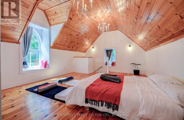 North Wing Master Unit in Pickering Stonehouse