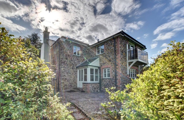 Northcote Lodge - Three Bedroom House, Sleeps 6