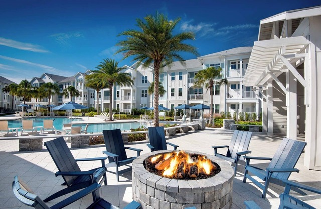 Northeast Florida Retreat