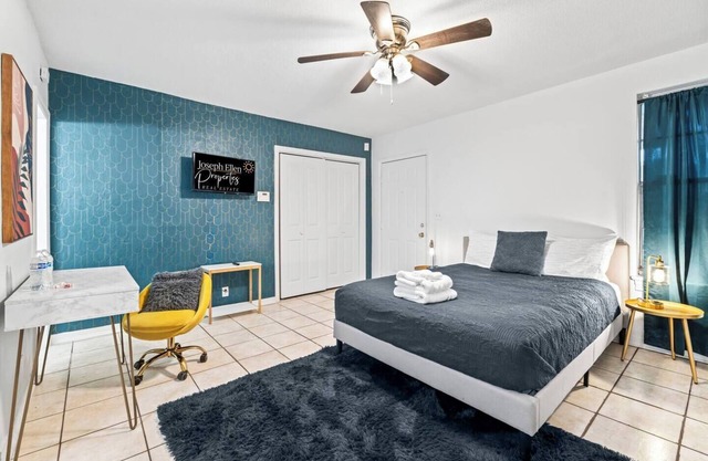 Northeast Florida Retreat