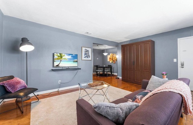 Northeast Florida Retreat