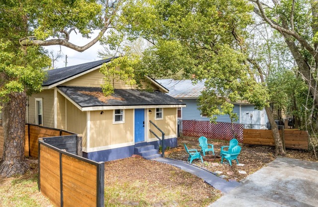 Northeast Florida Retreat