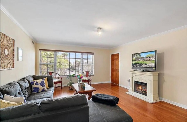 Northeast Florida Retreat