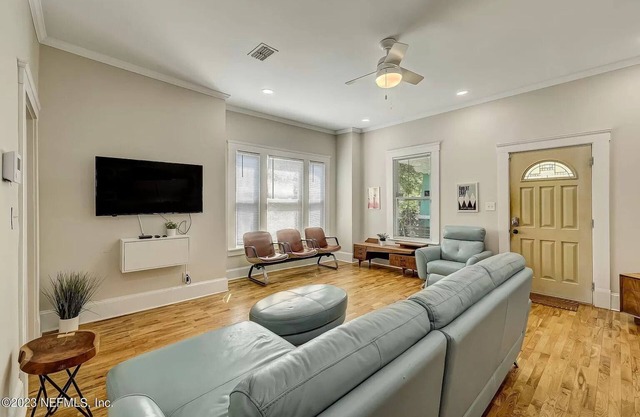 Northeast Florida Retreat