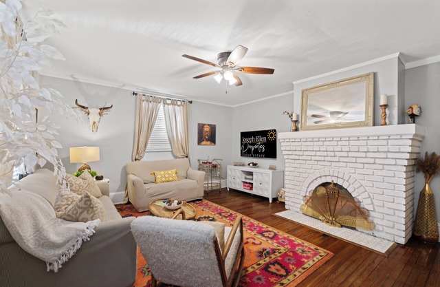 Northeast Florida Retreat