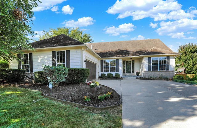 Northeast Indianapolis Charming 3-bedroom home in Fishers, fully remodeled 2025
