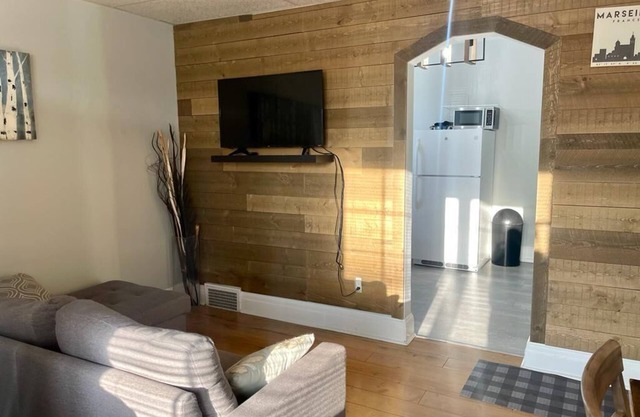 Northern Getaway by Casa Cruze