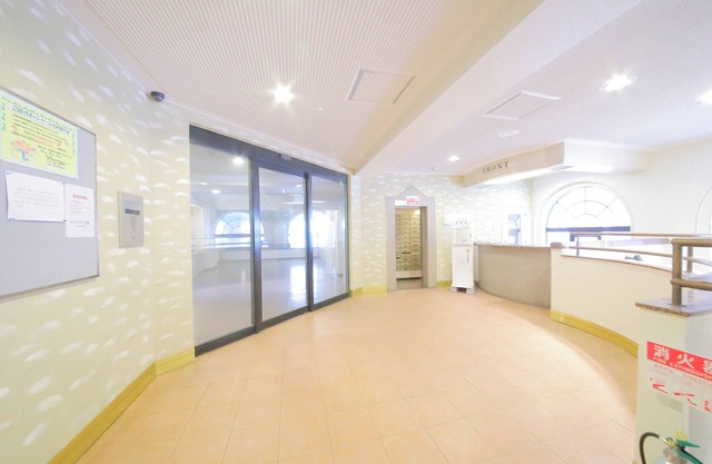 Northern Hills Minami 6 Jō