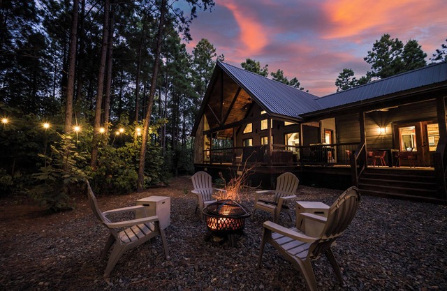 Northern Star Getaway couples retreat
