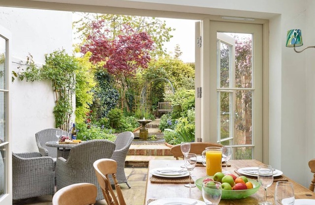 Northfield End Cottage - From 250 Per Night