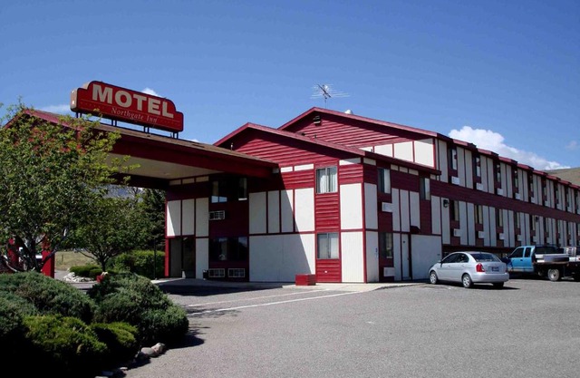 Northgate Inn Motel