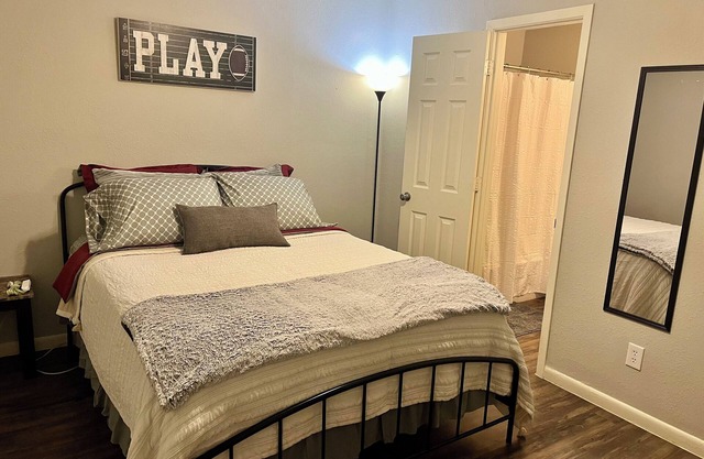 Northgate Nest- Walking distance to A&M!