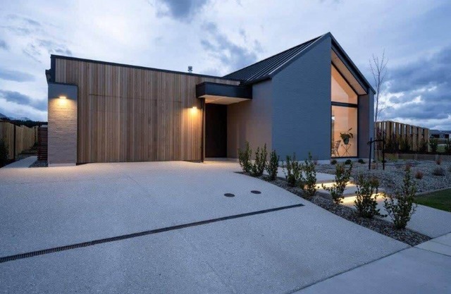 Northlake Alpine Retreat