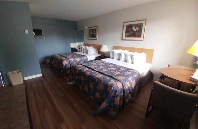 Northlander Motel