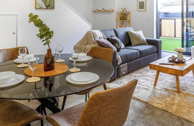 Northlands Escape - 2 Bed 1 Bath