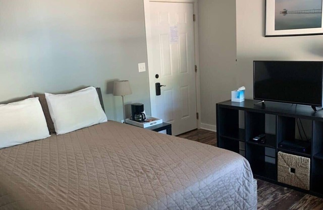 Northport Inn Boutique Hotel Room 1