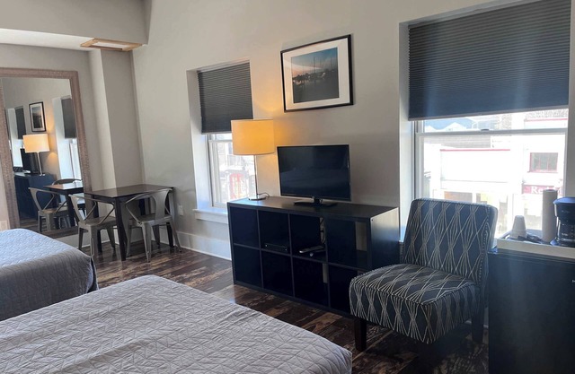 Northport Inn Boutique Hotel Room 9