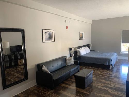 Northport Inn Boutique Hotel R203