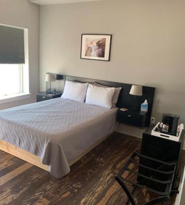 Northport Inn Boutique Hotel R204