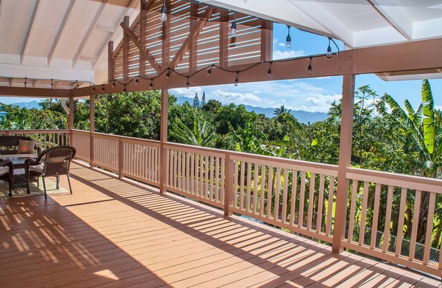 Northshore Pupukea Getaway up the hill from the best beaches on of Oahu