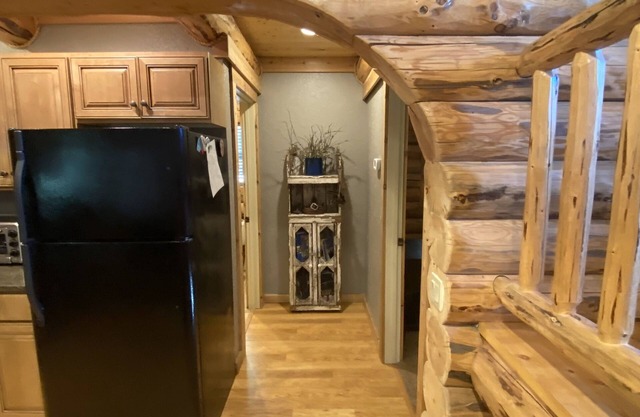 Northshore Retreat, Bull Lake