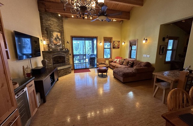 NorthStar Condo in Aspen Grove 2BR/2.5Bath w/Rec. Ctr. Passes