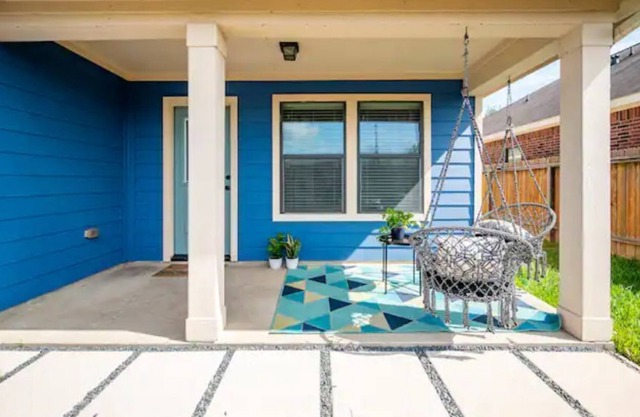 Northwest Houston peaceful home 3 bedrooms