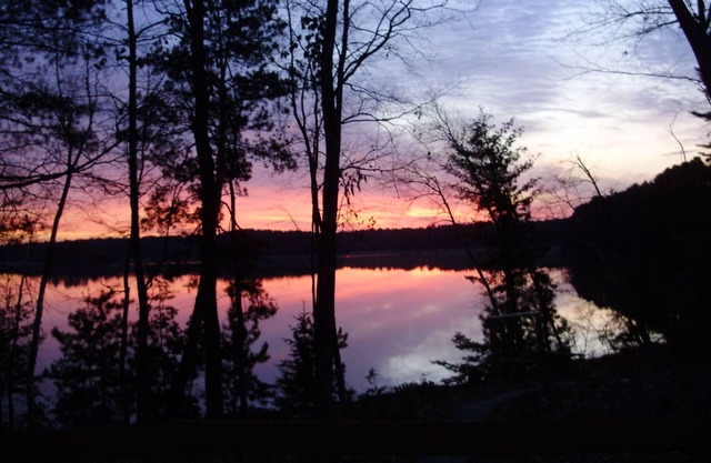 Northwoods Cabin on 900-Acre Lake Buckatabon with Private Pier