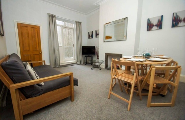 Norton Apartment | by Brighton Holiday Lets