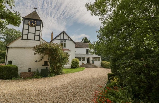 Norton Grange