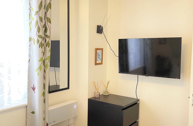 Norwich Delight Apartment