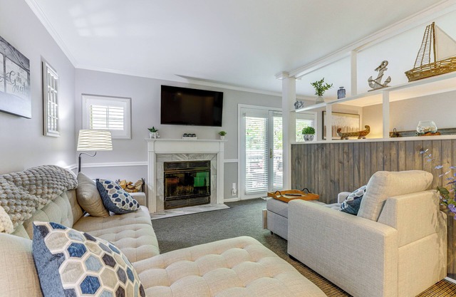 Norwich Vacation Rental w/Golf Course Views!