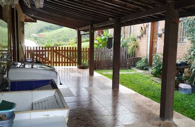 Nossa Casa da Roça - Country House