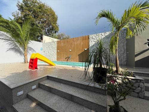 Nossa Casa de férias em Alter do Chão