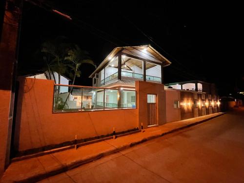 Nossa Casa Em Maracaipe