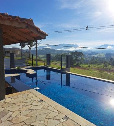 Nosso Canto Casa de Hóspedes