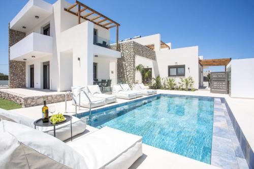 Nostos Luxury Apartments