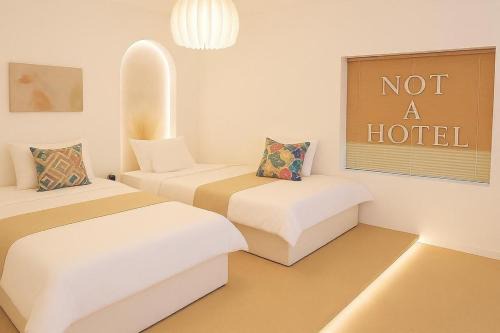 Not a Hotel