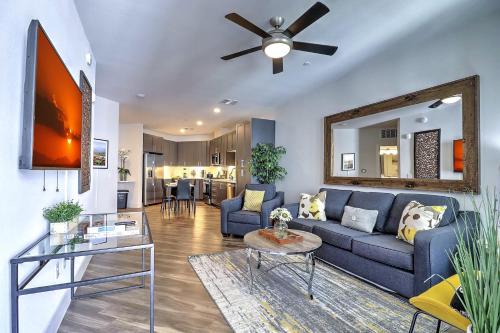 Not Just a Workspace, A High-End Lifestyle Escape-Parking G3047