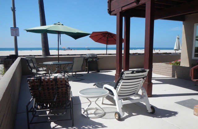 Nothing beats Ocean Front