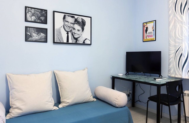Notti di Stelle - "Tiffany" Apartment Over The Bay With Big Wooded Garden