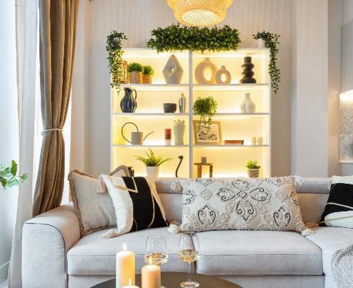 Notting Hill Apartments Collection