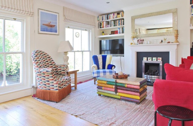 Notting Hill Light & Airy