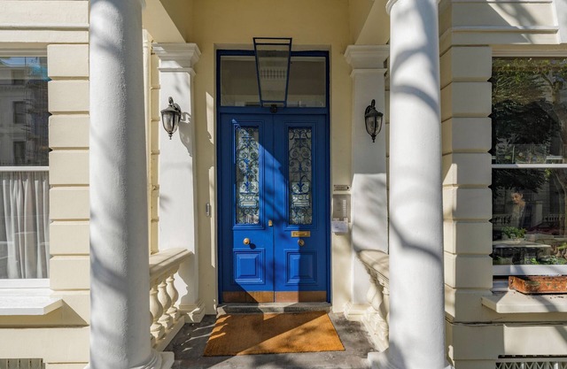 Notting Hill Your Apartment