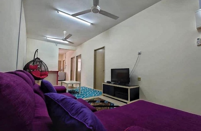 Nourina Homestay Gambang