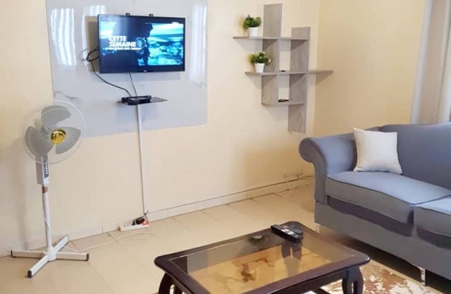 Nouvel Appartement Privé, Indépendant et Spacieux