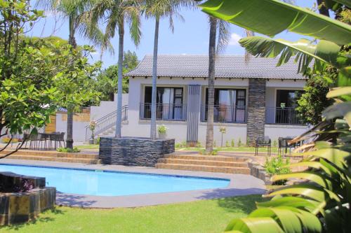 Nouvelle Ere Beauty Spa & Boutique Guesthouse